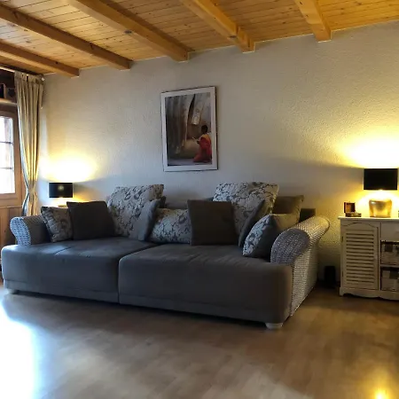 Tom's Point 3* Erlenbach im Simmental