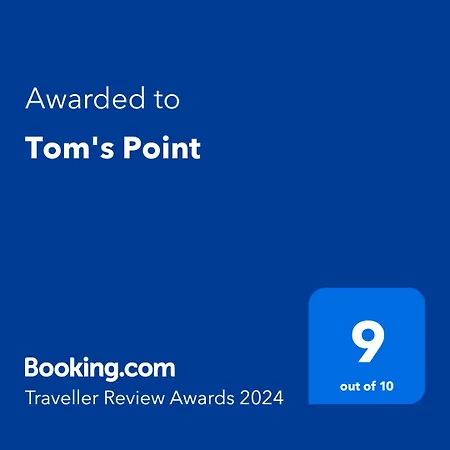 Tom's Point 3*