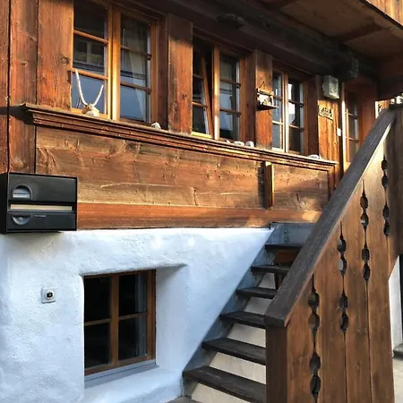 Tom's Point Erlenbach im Simmental