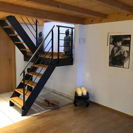 Ferienhaus Tom's Point