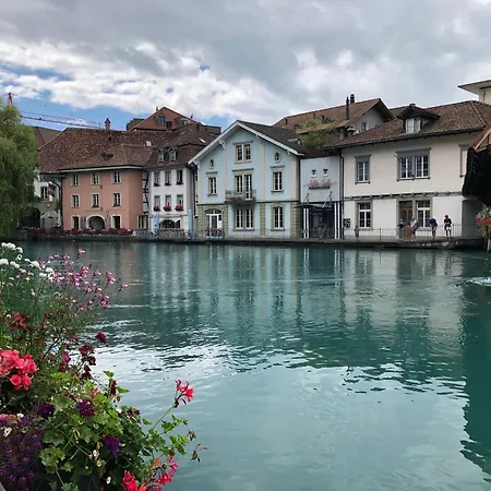 Tom's Point * Erlenbach im Simmental