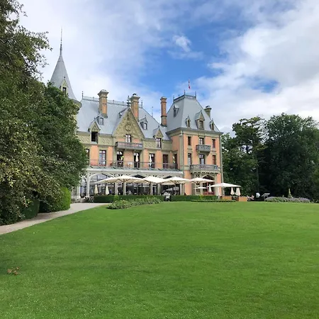Ferienhaus Tom's Point